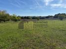 Annonce Vente Terrain Saint-quentin-la-poterie