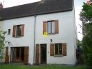 Acheter Maison Saint-florent-sur-cher 141500 euros