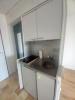 Louer Appartement 17 m2 Bordeaux