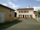 Annonce Vente 9 pi�ces Maison Blanzay