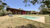 Annonce Vente Prestige Lussan