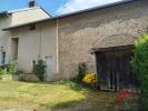 Annonce Vente 4 pi�ces Maison Percey-le-grand