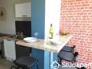 Louer Appartement Herouville-saint-clair 520 euros