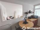 Louer Appartement 12 m2 Toulouse