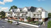 Annonce Vente 2 pi�ces Appartement Bruz
