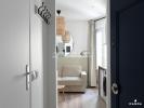 Louer Appartement 14 m2 Asnieres-sur-seine