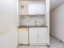 Louer Appartement 19 m2 Montpellier