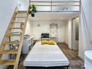 Apartment SEVRAN 