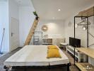 Apartment SEVRAN 