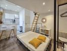 Apartment SEVRAN 