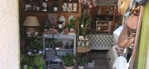 Annonce Vente Local commercial Cluis