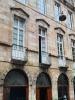 Annonce Location 4 pi�ces Appartement Bordeaux