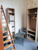 Louer Appartement 18 m2 Bordeaux