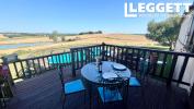 Annonce Vente 8 pi�ces Maison Miramont-de-guyenne