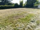 Acheter Terrain 520 m2 Mornant
