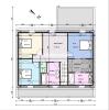 Acheter Maison 156 m2 Erquy