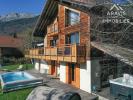 Annonce Vente 8 pi�ces Maison Saint-jean-de-sixt