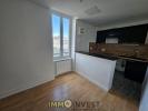 For rent Apartment Limoges  87000 50 m2 2 rooms