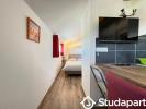 Location Appartement Toulouse  31200 18 m2