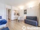 Louer Appartement 39 m2 Cannes