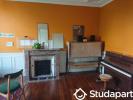 Louer Appartement 15 m2 Nantes
