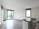 Louer Appartement 74 m2 Aubervilliers