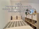 Louer Appartement 22 m2 Lyon-7eme-arrondissement