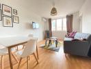 Louer Appartement 22 m2 Montpellier