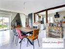 Acheter Maison 143 m2 Saint-maur-sur-le-loir