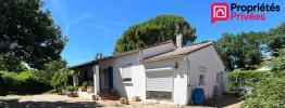 Acheter Maison 113 m2 Sainte-anastasie