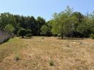 Annonce Vente Terrain Sainte-marie-sur-ouche