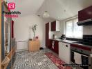 Acheter Maison 59 m2 Saint-ciers-sur-gironde