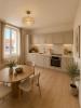 Apartment MONTROND-LES-BAINS 
