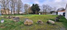 For sale Land Gorges  44190 701 m2