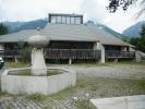 Acheter Terrain 32767 m2 Chateauroux-les-alpes