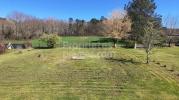 Annonce Vente Terrain Cezac