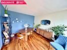 Acheter Appartement 93 m2 Carbon-blanc