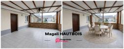 Acheter Maison Saint-hilaire-du-harcouet 173900 euros
