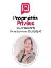 Annonce Vente 6 pi�ces Maison Beausse
