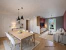 Acheter Maison 104 m2 Isigny-le-buat