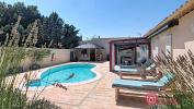 Annonce Vente 6 pi�ces Maison Saint-chamas