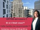 Vente Appartement Massy 91