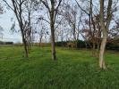 Land CHAPELLE-SAINT-MARTIN-EN-PLAINE 