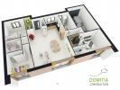 Acheter Maison 80 m2 Lignan-sur-orb