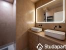 Louer Appartement 11 m2 Paris-20eme-arrondissement