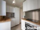 Louer Appartement Paris-20eme-arrondissement Paris