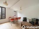 Louer Appartement Paris-20eme-arrondissement 1015 euros