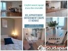 Location Appartement Romans-sur-isere  26100 11 m2