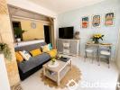 Louer Appartement Villeneuve-loubet Alpes Maritimes