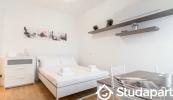 Louer Appartement Nice Alpes Maritimes